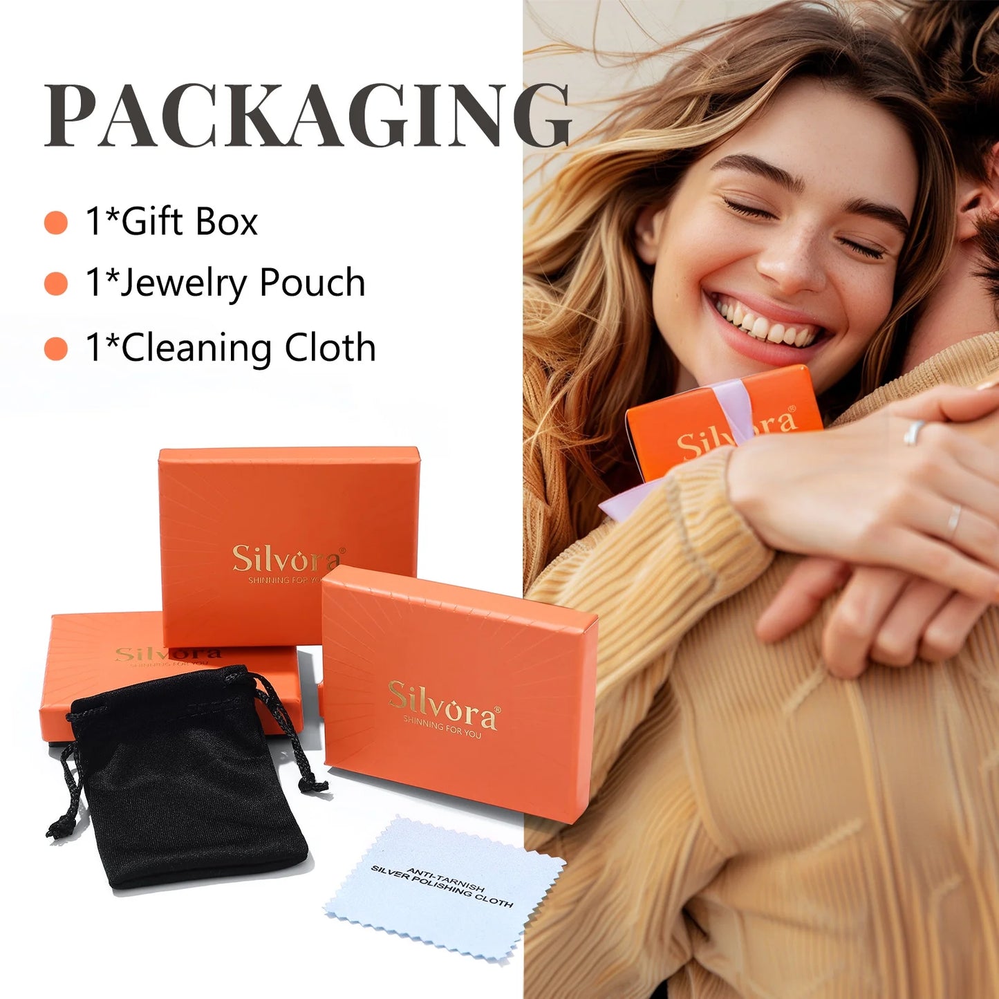 Summer Silver Anklets for Women Heart Ankle Bracelets 8.6"-10" Adjustable Foot Jewelry Gifts